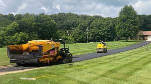 Best Driveway Grading and Leveling  in Jamestown, ND